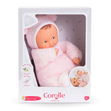 Corolle - Mon Doudou - Babinounours - Peluche rêve d'étoiles