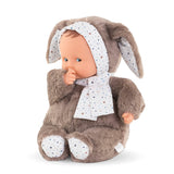 Mon doudou Corolle - Babilapin Peluche 28cm