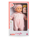 Corolle - Mon premier poupon - Bébé Calin - Charmeur Pastel