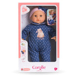 Corolle - Bébé Calin - Capucine 30 cm