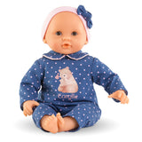 Corolle - Bébé Calin - Capucine 30 cm