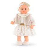 Corolle - Mon Premier Poupon - Bébé Calin - Margaux Forêt enchantée 30cm