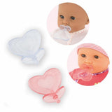 Corolle - Accessories - 2 Pacifiers for 30cm Doll