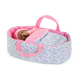 Corolle - Accessoires 30cm - Couffin Floral
