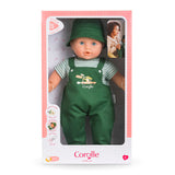 Corolle - Mon grand poupon  - Eliott 36cm