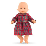 Corolle - Vêtements 30 cm - Robe en fête