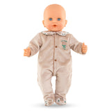 Corolle - Vêtements 36 cm - Pyjama forêt enchantés
