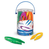 Learning Resources - Pince Jumbo Tweezers(Unité)
