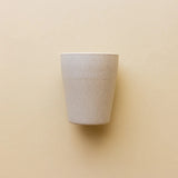 Minika - Verre en paille de blé