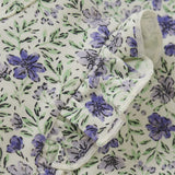 Creamie - Robe Jersey - Crème au beurre