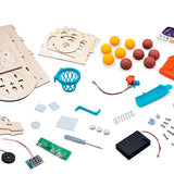 Buki France - Electronic Basketball