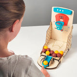 Buki France - Electronic Basketball