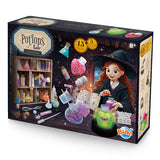 Buki France - Potion Lab