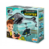 Buki France - Remote-controlled Helicopter