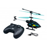 Buki France - Remote-controlled Helicopter
