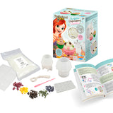 Buki Professional Studio - Cupcakes Bougies