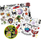 Buki Professional - Atelier de tatouages