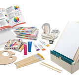 Buki Professional Studio - Atelier d'artiste