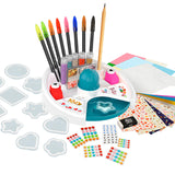 Buki France 4 all Kids - Sticker Factory