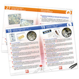 Buki France - Microscope 30 experiments