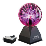 Buki France - Science Plus - 15cm Plasma Ball