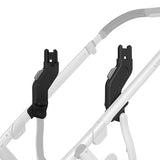 UPPAbaby - Vista - Upper Adapters