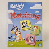 Wonder Forge - Matching Game - Bluey