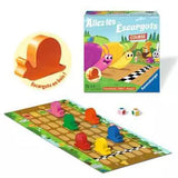 Ravensburger - Allez les escargots