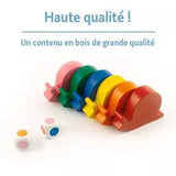 Ravensburger - Allez les escargots