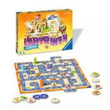 Labyrinthe junior