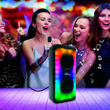 Lexibook - Bluetooth Speaker and Microphone