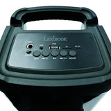 Lexibook - Bluetooth Speaker and Microphone
