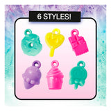 So Bomb - Cannette de boules de bain. Assortiment