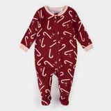 Petit Lem - Pyjama 1 pièce - Cannes Sucrées