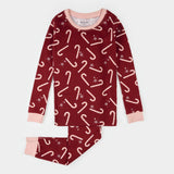 Petit Lem - Pyjama 2 pièces - Cannes Sucrées