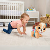 Vtech - Baby Toutou 1,2,3 Suis-moi