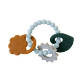 Loulou Lollipop - Jouet de dentition - Lion