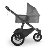 UPPAbaby - Ridge - Adaptateurs pour landau et pour banc d'auto Aria, Mesa, Mesa V2, Mesa Max