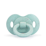Elodie - Suce orthodontique en bambou et silicone 3m+