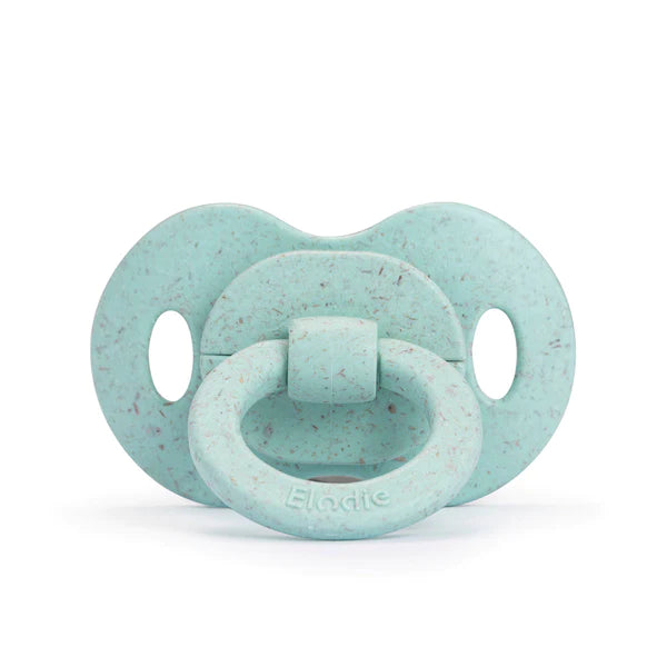 Elodie - Suce orthodontique en bambou et silicone 3m+