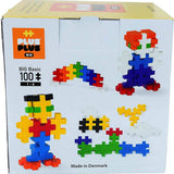 Plus Plus - Basic Large - 100 pcs