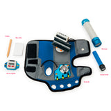 Eastcolight - 7-in-1 Super Spy Glove