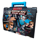 Eastcolight - Coffret d'espion complet