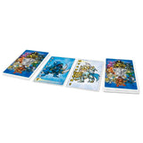 Gladius - Jeu de bataille Mini Héros Mont Dragon