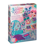 Nebulous Stars - Dazzling Stickers