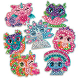 Nebulous Stars - Dazzling Stickers