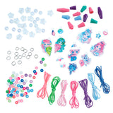 Nebulous Stars - Friendship Necklaces