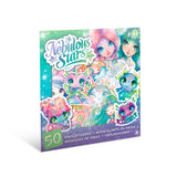 Nebulous Stars - Decorative Vinyl Stickers