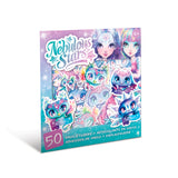 Nebulous Stars - Decorative Vinyl Stickers
