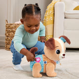 Vtech - Baby Toutou 1,2,3 Suis-moi